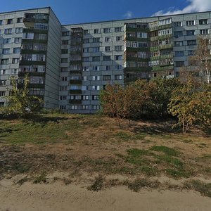 Voronova Street, 2, Penza: photo