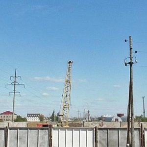Ulitsa 22 Dekabrya, 100Г/1, Omsk: photo