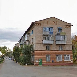 Samolyotnaya ulitsa, 89, Orenburg: photo