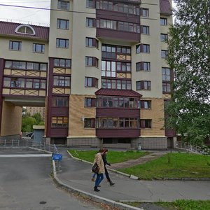 Krasnoarmeyskaya Street, 6, : foto