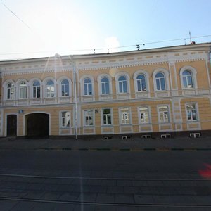 Il'inskaya Street, 47, Nizhny Novgorod: photo