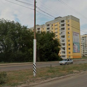 Саратов, Улица имени С.Ф. Тархова, 27Б: фото