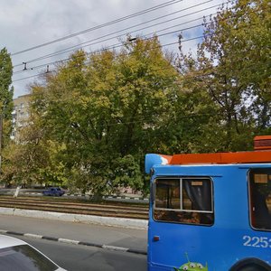 Саратов, Проспект имени 50 лет Октября, 70: фото