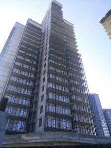 Воронеж, Донбасская улица, 25к3: фото