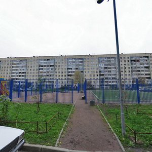 Dunayskiy Avenue, No:5, Saint‑Petersburg: Fotoğraflar