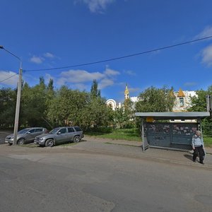 Ulitsa 20 let RKKA, 65 ، أومسك: صورة