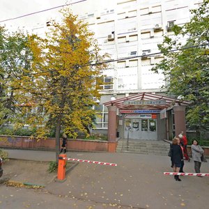 Kostina Street, 4, Nizhny Novgorod: photo
