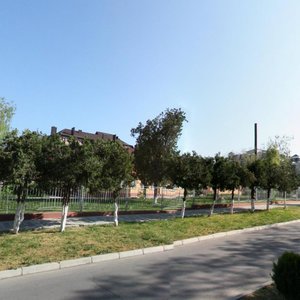 Анапа, Улица Калинина, 4Б: фото