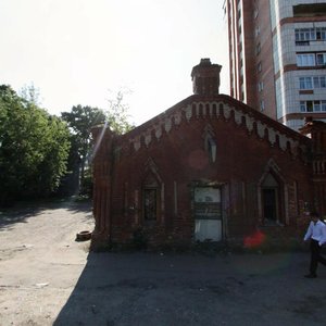 Gogolya Street, 30, Nizhny Novgorod: photo