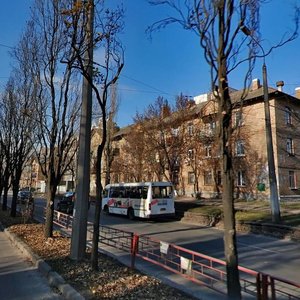 Schusieva Street, 24, Kyiv: photo