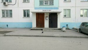 Ulitsa Tatyany Snezhinoy, 41, : foto