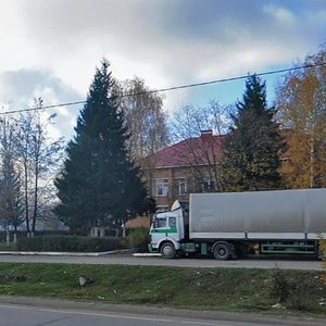 Zavodskaya ulitsa, 25, : foto