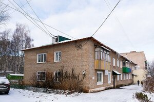 Ulitsa Chernyshevskogo, 1А, Birsk: photo