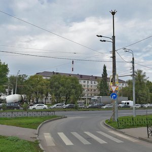 Krasnokokshaiskaya Street, 158, Kazan: photo