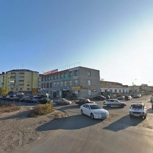 Stantsionnaya Street, 64Б ، : صورة