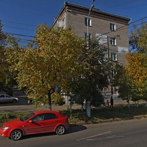 Ploshchad imeni 50-letiya Oktyabrya, 7А, Izhevsk: photo