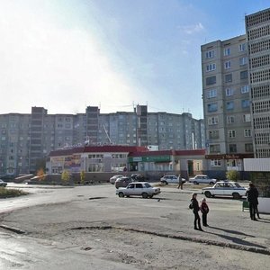 6-y mikrorayon, 3А, Kurgan: photo