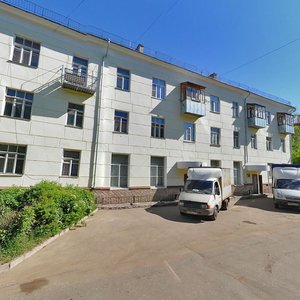 Kiryakinykh Street, 12, Ivanovo: photo