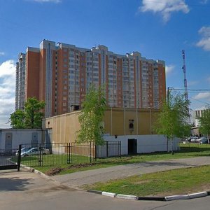 Marshala Zhukova Street, 36А ، : صورة