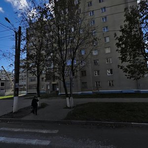 Gubkina Street, 15, Belgorod: photo