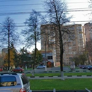 Leninsky Avenue, 75А, Moscow: photo
