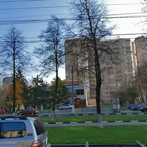 Leninsky Avenue, 75А, Moscow: photo