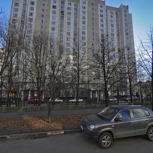 Keramichesky Drive, 49к2, Moscow: photo