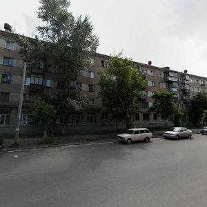 Stalevarov Street, 3, Chelyabinsk: photo