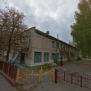 Kazlova Lane, 16А, Minsk: photo