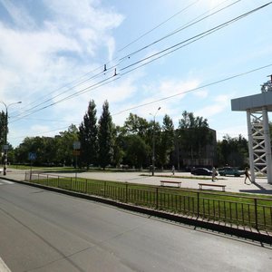 Нижний Новгород, Улица Дьяконова, 8: фото
