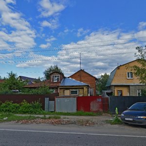 Yaroslavskoye shosse, 78, Pushkino: photo