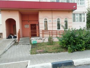 Generala Melnikova Street, 10, Ulyanovsk: photo