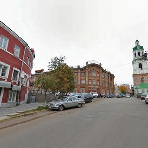 Spasskaya Street, 15 ، كيروف: صورة