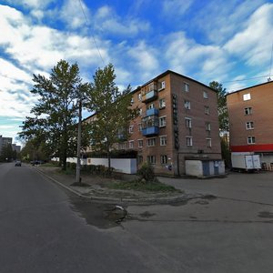 Neftyanikov Street, 22, Yaroslavl: photo