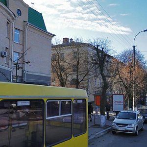 Белая Церковь, Улица Ярослава Мудрого, 32: фото