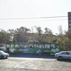 Gazety Krasnoyarskiy Rabochiy Avenue, 183, : foto
