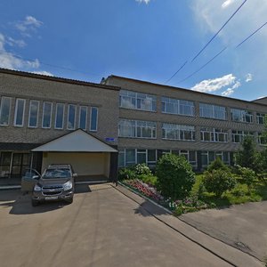 Akademicheskaya Street, 9 ، موسكو ومحافظة موسكو: صورة