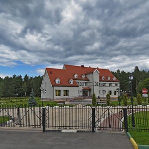 Lesnaya ulitsa, 12, Chernogolovka: photo