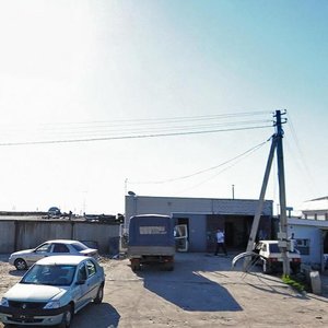 Khrustalnaya Street, 55, : foto