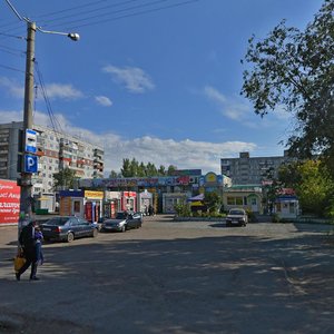 Ulitsa Yaroslava Gasheka, 3, Omsk: photo