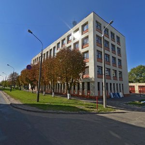 Fabrycyusa Street, No:36, Minsk: Fotoğraflar