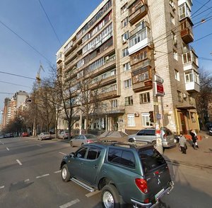 Lesi Ukrainky Boulevard, 11 ، كييف: صورة