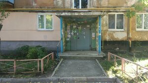 Sukholozhskaya Street, 12, Yekaterinburg: photo