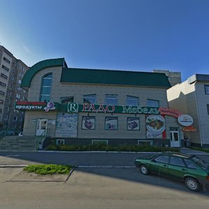Бийск, Улица Владимира Ленина, 266/1: фото