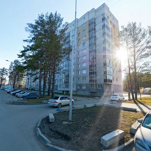 Anatoliya Muranova Street, 12, Yekaterinburg: photo