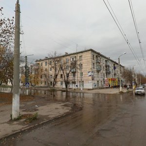 Новокуйбышевск, Улица Миронова, 20: фото
