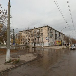 Ulitsa Mironova, 20, : foto