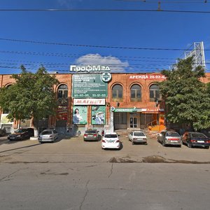 Raboche-Krestyanskaya Street, 44Б, Volgograd: photo