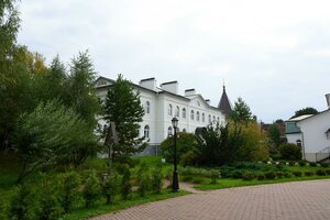 Krasnaya Street, 24А, Podolsk: photo