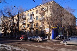 Port-Saida Street, No:18, Volgograd: Fotoğraflar